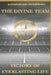 The Divine Team: Victory of Everlasting Life by Jc Caesar, LC Caesar