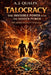 Talocracy: The Invisible Power Inside the Hidden Power by A. J. Qualin