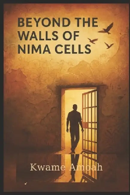 Beyond The Walls Of Nima Cells