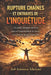 Rupture Chaînes Et Entraves de l'Inquiétude: Un guide pratique éprouvé Vaincre l'inquiétude et le stress, et Retrouver la paix intérieure by Joel Solomon Tekenate