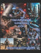 Omura League Superheroes Book I by Etheridge Glenn Lovett