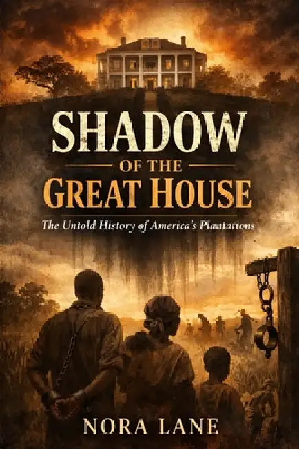 Shadow Of The Great House