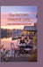 The second chance Cafe: A Clean Contemporary Romance Novel by Lisa Clinton