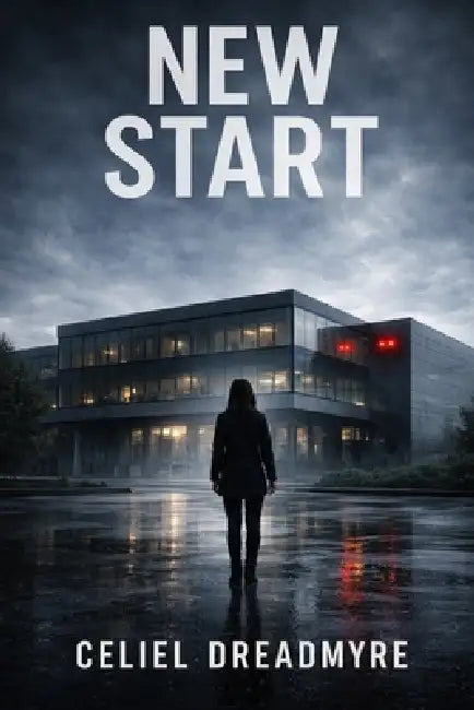 New Start by Celiel Dreadmyre