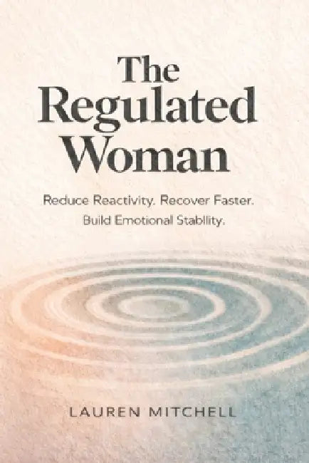 The Regulated Woman