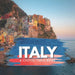 Italy: A Coffee Table Book: Photography Collection of the Amalfi Coast, Rome, and Iconic Landscapes: A Luxury Visual Journey for Travelers and Home De by Soren Qavi