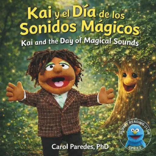 Kai Y El Día De Los Sonidos Mágicos