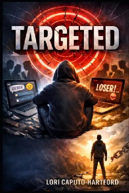 Targeted: A Practical Guide to Surviving Bullying, Cyberbullying, and Reclaiming Your Power by Lori A. Caputo-Hartford