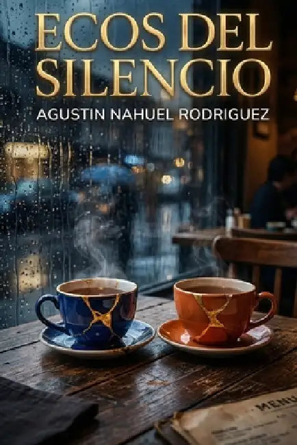 Ecos Del Silencio by Agustin Nahuel Rodriguez