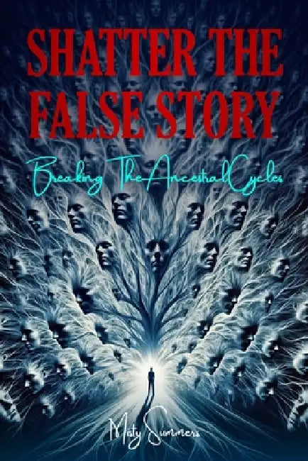 Shatter The False Story: Breaking The Ancestral Cycles by Misty Summers