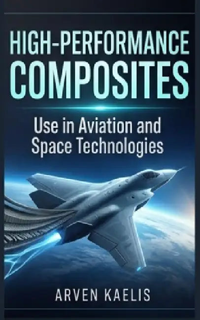 High-Performance Composites: Use in Aviation and Space Technologies by Arven Kaelis