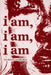 i am i am i am by Shreya Vilas Pendurkar