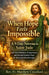 When Hope Feels Impossible: A 9-Day Novena to Saint Jude with Daily Reflections, Healing Prayers, and Personal Intention Pages for Miraculous Breakthr by Matthew Crawford