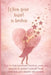 When your heart is broken: How to find emotional freedom, ease, and serenity to protect yourself from emotional pain despite old wounds. by B. /Mina