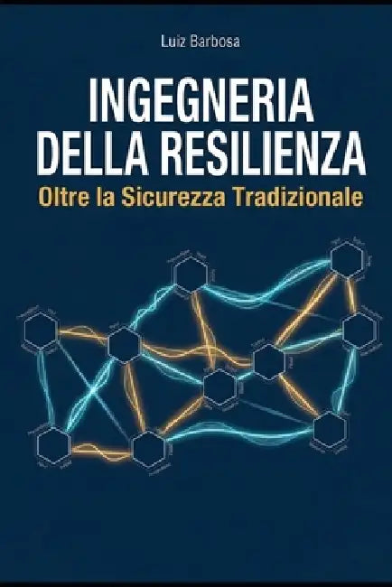 Ingegneria della Resilienza: Oltre la Sicurezza Tradizionale by Luiz Barbosa
