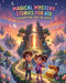 Magical Mystery Stories for Kids: Fun Adventure Tales to Inspire Young Minds: Exciting Adventure Tales Full of Magic and Wonder by Hanna Josh