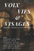 Voix, vies et visages by Dania E. Buon, Emmanuel Michel, Jacques Junior Pierre
