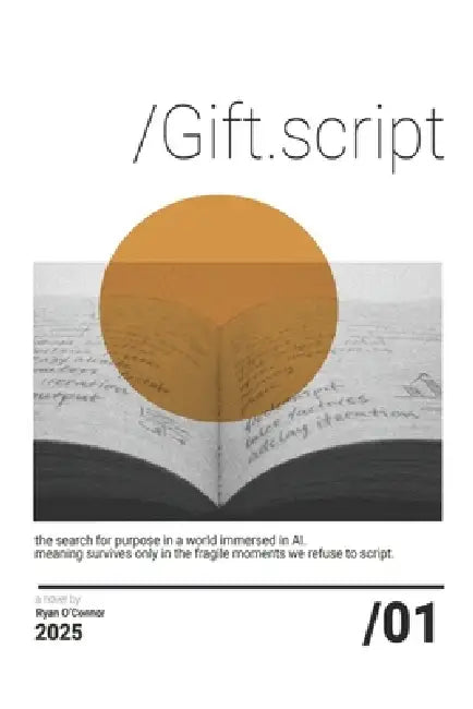 Gift.Script by Ryan O'Connor