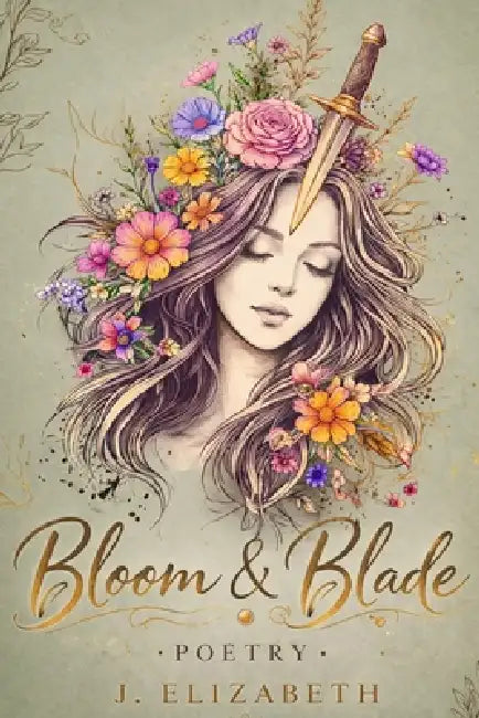 Bloom & Blade: poetry by J. Elizabeth