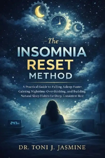 The Insomnia Reset Method