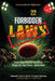 The 22 Forbidden Laws of Rugby: What Happens Off the Pitch Stays Off the Pitch... Until Now by Thibault Leclerc, Bongani Matyobo