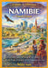 NAMIBIE Guide Expat: S'installer dans le Land of the Brave: liberté brute, isolement réel et adaptation sans filet by Milo Nox