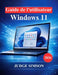Guide de l'utilisateur Windows 11 by Judge Simson