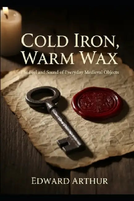 Cold Iron Warm Wax