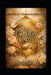 The Gilded Cage: Book One of The Obsidian Empire Trilogy by Kylie A. Delaforce