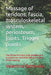 Massage of tendons, fascia, musculoskeletal system, periosteum, joints. Trigger points: Two forces of victory over diseases and problems are combined by Valentina Ostrovska