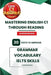 Mastering English C1 Through Reading: 30 Texts to Improve Grammar, Vocabulary, and IELTS Skills by A. Lalioui