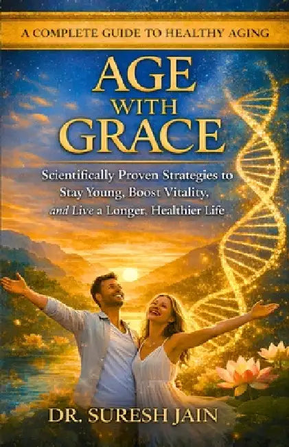 Age With Grace
