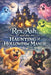 Rex, Ash, and the Haunting of Hollowpaw Manor: An Easy Chapter Book For Grades 2, 3, 4, and 5 by Adam Free