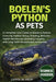 Boelens Python As Pets