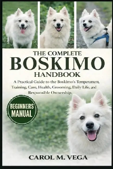 The Complete Boskimo Handbook