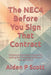 The NEC4 Before You Sign That Contract: A Practical Subcontractor's Checklist for Spotting Risk, Protecting Cashflow, and Staying in Control by Aiden P. Scott