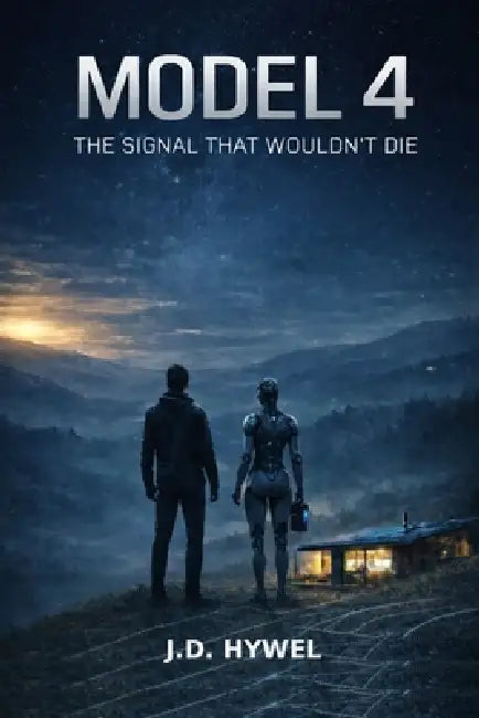 Model 4: The Signal That Wouldn't Die by D. Hywel