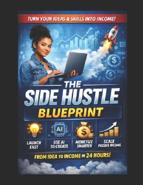 The Side Hustle Blueprint