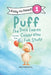Puff the Duck Celebrates Fun Stuff: Preschool and Kindergartener Level One Easy Reader (Volume Two) by Brie Wetherby