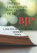 The Rise Challenges And Future Of The Bjp A Political History Of Modern India