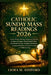 Catholic Sunday Mass Readings 2026: An Easy Weekly Worship Companion Featuring Scripture Passages, Responsorial Verses, Devotional Petitions, Insightf by Liora M. Ashford
