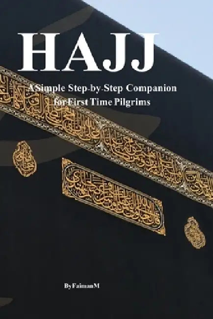 Hajj Guide