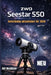 ZWO Seestar S50 Benutzerhandbuch 2026: Intelligente Astrofotografie leicht gemacht: Eine Schritt-für-Schritt-Anleitung zur Kartierung des Nachthimmels by Ray McAllister, Ray McAllister