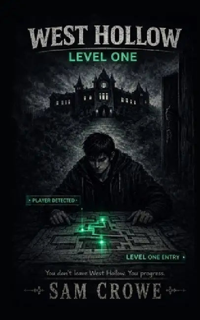 West Hollow: Level One by Sam Crowe