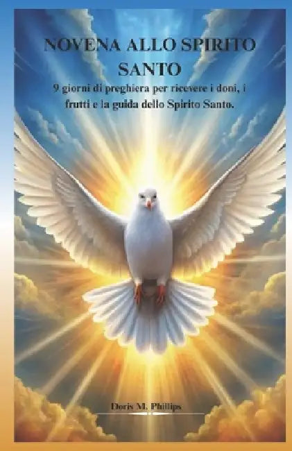 Novena Allo Spirito Santo
