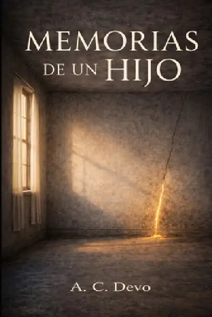 Memorias de un Hijo: Una historia sobre rechazo, familia y lo que nunca se dijo by A. C. Devo