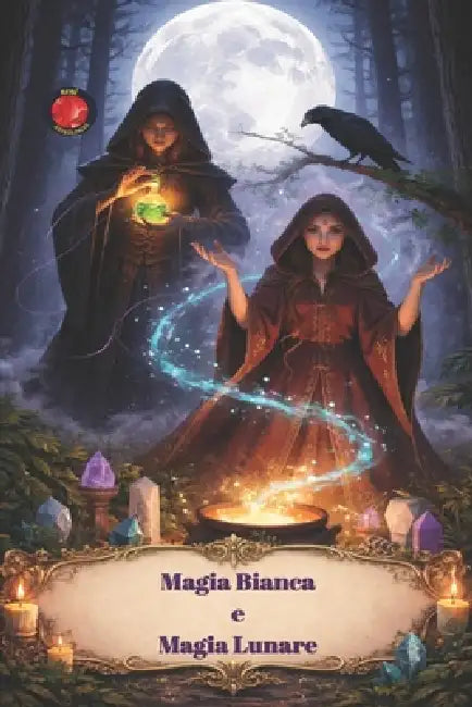 Magia Bianca E Magia Lunare