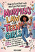 Murphy's Law for Teen Girls: How to Turn Bad Luck into Epic Plot Twists: Navigate High School Drama, Survive the Chaos, Laugh at the Flops and Level U by Veda Sharp
