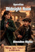 Operation Midnight Rose by Aimeeann Blythe