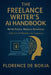 The Freelance Writer's AI Handbook: Write Faster. Reduce Revision. by Florence de Borja